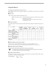 Preview for 3 page of YASKAWA 264IF-01 User Manual