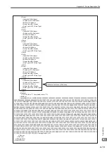 Preview for 78 page of YASKAWA 264IF-01 User Manual