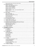 Preview for 5 page of YASKAWA 2A0001 Technical Manual