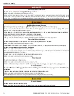 Preview for 14 page of YASKAWA 2A0001 Technical Manual