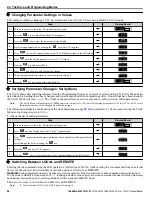 Preview for 88 page of YASKAWA 2A0001 Technical Manual