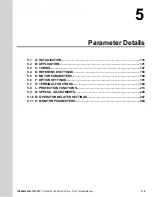 Preview for 115 page of YASKAWA 2A0001 Technical Manual