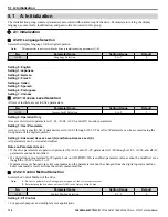 Preview for 116 page of YASKAWA 2A0001 Technical Manual