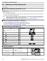 Предварительный просмотр 298 страницы YASKAWA 2A0001 Technical Manual