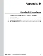 Preview for 463 page of YASKAWA 2A0001 Technical Manual