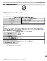 Preview for 481 page of YASKAWA 2A0001 Technical Manual