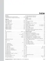 Preview for 495 page of YASKAWA 2A0001 Technical Manual