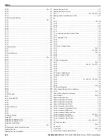 Preview for 496 page of YASKAWA 2A0001 Technical Manual