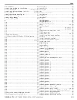 Preview for 499 page of YASKAWA 2A0001 Technical Manual