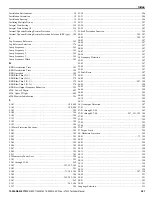 Preview for 501 page of YASKAWA 2A0001 Technical Manual