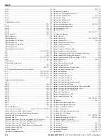 Preview for 504 page of YASKAWA 2A0001 Technical Manual