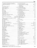 Preview for 505 page of YASKAWA 2A0001 Technical Manual