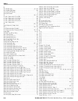 Preview for 506 page of YASKAWA 2A0001 Technical Manual