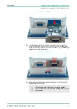 Preview for 47 page of YASKAWA 62E-MGC0 Manual