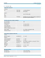 Preview for 17 page of YASKAWA 62E-MHC0 Manual