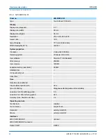 Preview for 22 page of YASKAWA 62E-MHC0 Manual