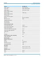 Preview for 23 page of YASKAWA 62E-MHC0 Manual