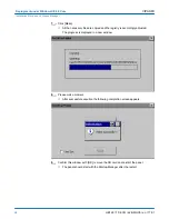 Preview for 34 page of YASKAWA 62E-MHC0 Manual