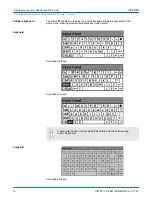 Preview for 38 page of YASKAWA 62E-MHC0 Manual