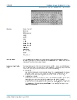 Preview for 39 page of YASKAWA 62E-MHC0 Manual