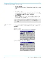 Preview for 40 page of YASKAWA 62E-MHC0 Manual