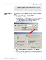 Preview for 43 page of YASKAWA 62E-MHC0 Manual