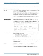 Preview for 44 page of YASKAWA 62E-MHC0 Manual