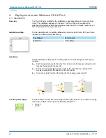 Preview for 46 page of YASKAWA 62E-MHC0 Manual