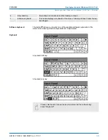 Preview for 59 page of YASKAWA 62E-MHC0 Manual