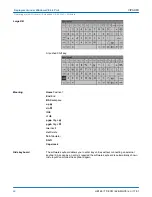 Preview for 60 page of YASKAWA 62E-MHC0 Manual