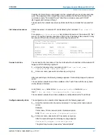 Preview for 67 page of YASKAWA 62E-MHC0 Manual