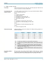 Preview for 73 page of YASKAWA 62E-MHC0 Manual