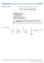 Предварительный просмотр 10 страницы YASKAWA 62G-FID0 Manual