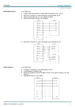 Предварительный просмотр 11 страницы YASKAWA 62G-FID0 Manual