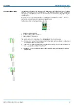 Предварительный просмотр 23 страницы YASKAWA 62G-FID0 Manual