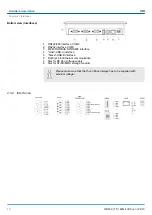 Preview for 10 page of YASKAWA 62G-FJK0-EB Manual