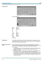 Preview for 36 page of YASKAWA 62G-FJK0-EB Manual