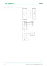 Preview for 14 page of YASKAWA 62H-MGC0 Manual