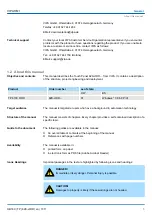 Preview for 5 page of YASKAWA 62K-JIDR Manual