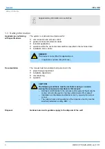 Preview for 6 page of YASKAWA 62K-JIDR Manual