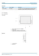 Preview for 9 page of YASKAWA 62K-JIDR Manual