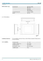 Preview for 14 page of YASKAWA 62K-JIDR Manual