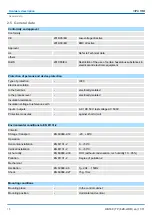 Preview for 16 page of YASKAWA 62K-JIDR Manual