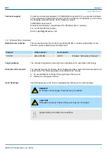 Preview for 5 page of YASKAWA 62K-JJK0 Manual