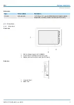 Preview for 9 page of YASKAWA 62K-JJK0 Manual