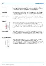 Preview for 13 page of YASKAWA 62K-JJK0 Manual