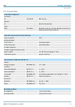 Preview for 15 page of YASKAWA 62K-JJK0 Manual