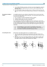 Preview for 48 page of YASKAWA 62K-JJK0 Manual