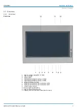 Preview for 9 page of YASKAWA 62K-PNJ0 Manual