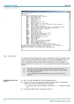 Предварительный просмотр 34 страницы YASKAWA 62K-PNJ0 Manual